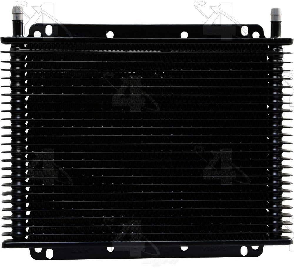 Hayden 698 Tube-and-Fin Transmission Oil Cooler view 3