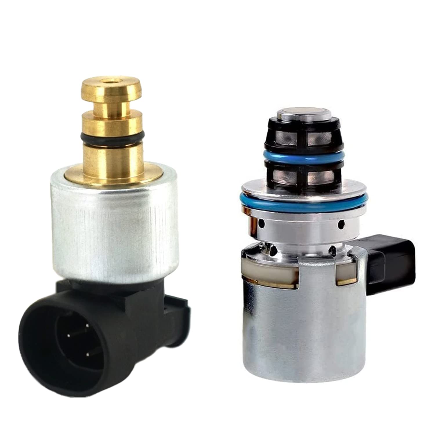 A518 46RE 47RE Governor Pressure Solenoid & Sensor Kit 4617210