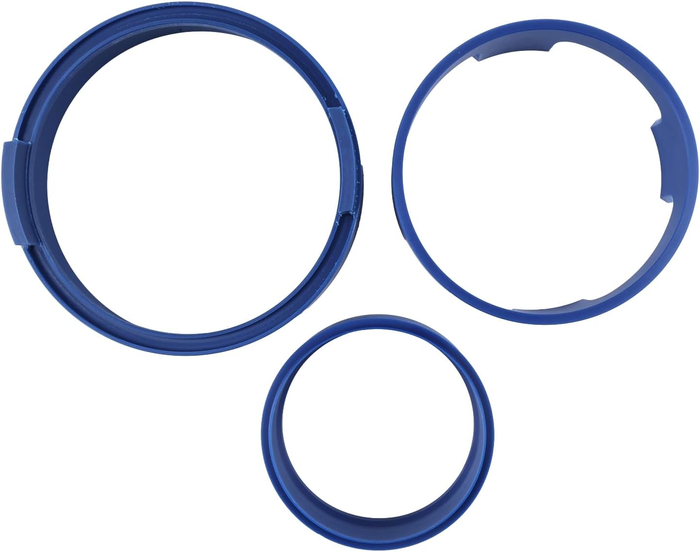 Ford 10R80 Piston Compressor Removal Tool A75N18 view 3