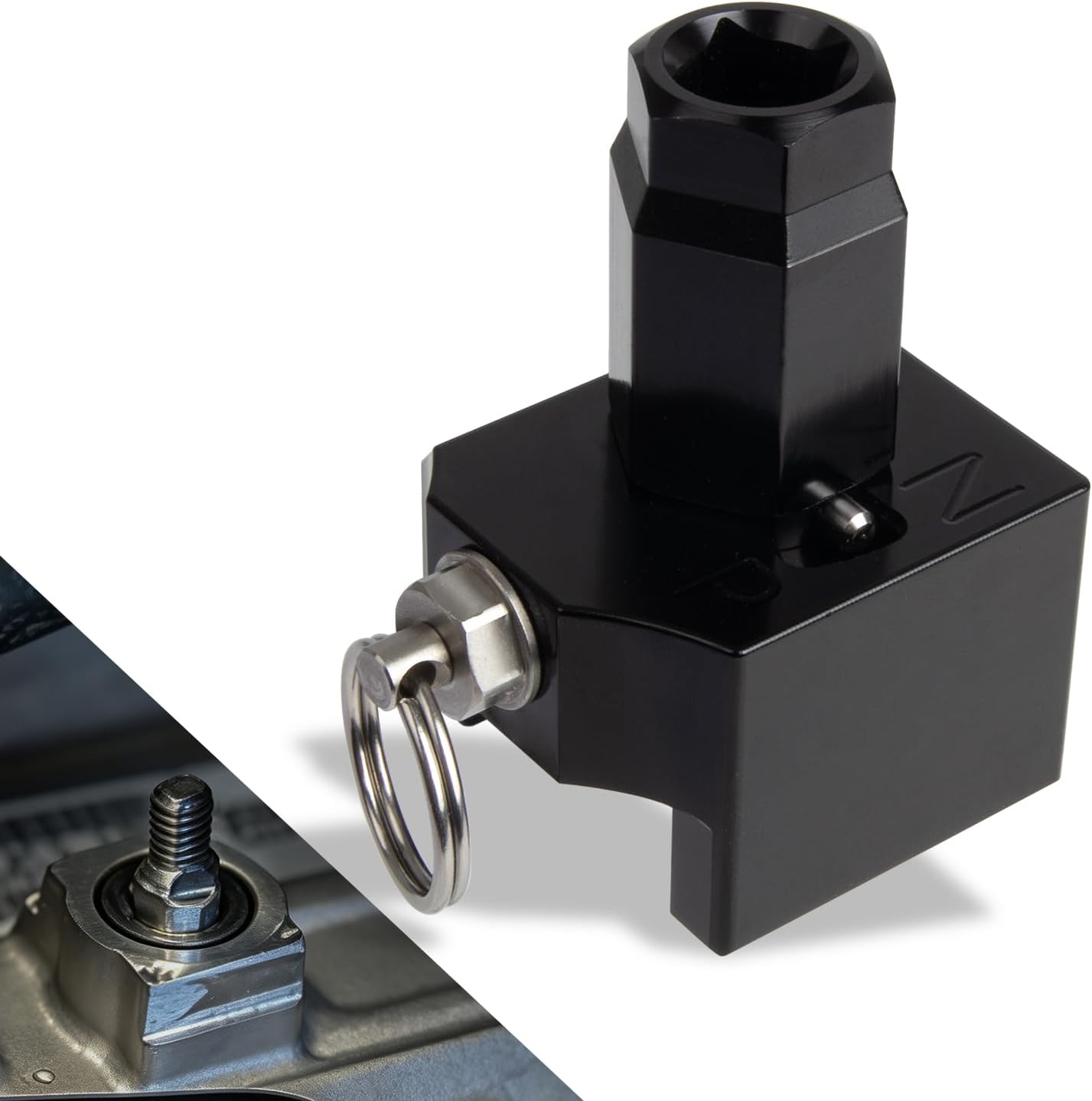 Honda 9-Speed Transmission Park Release Tool