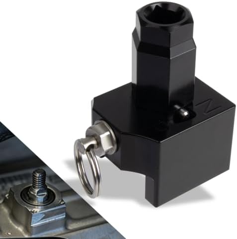 Honda 9-Speed Transmission Park Release Tool view 2