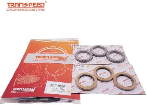 Honda Accord 2.4L 5-Speed Master Rebuild Kit BCLA MCLA view 3