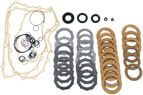 MDMA Transmission Rebuild Kit for Honda CR-V 1997-2001