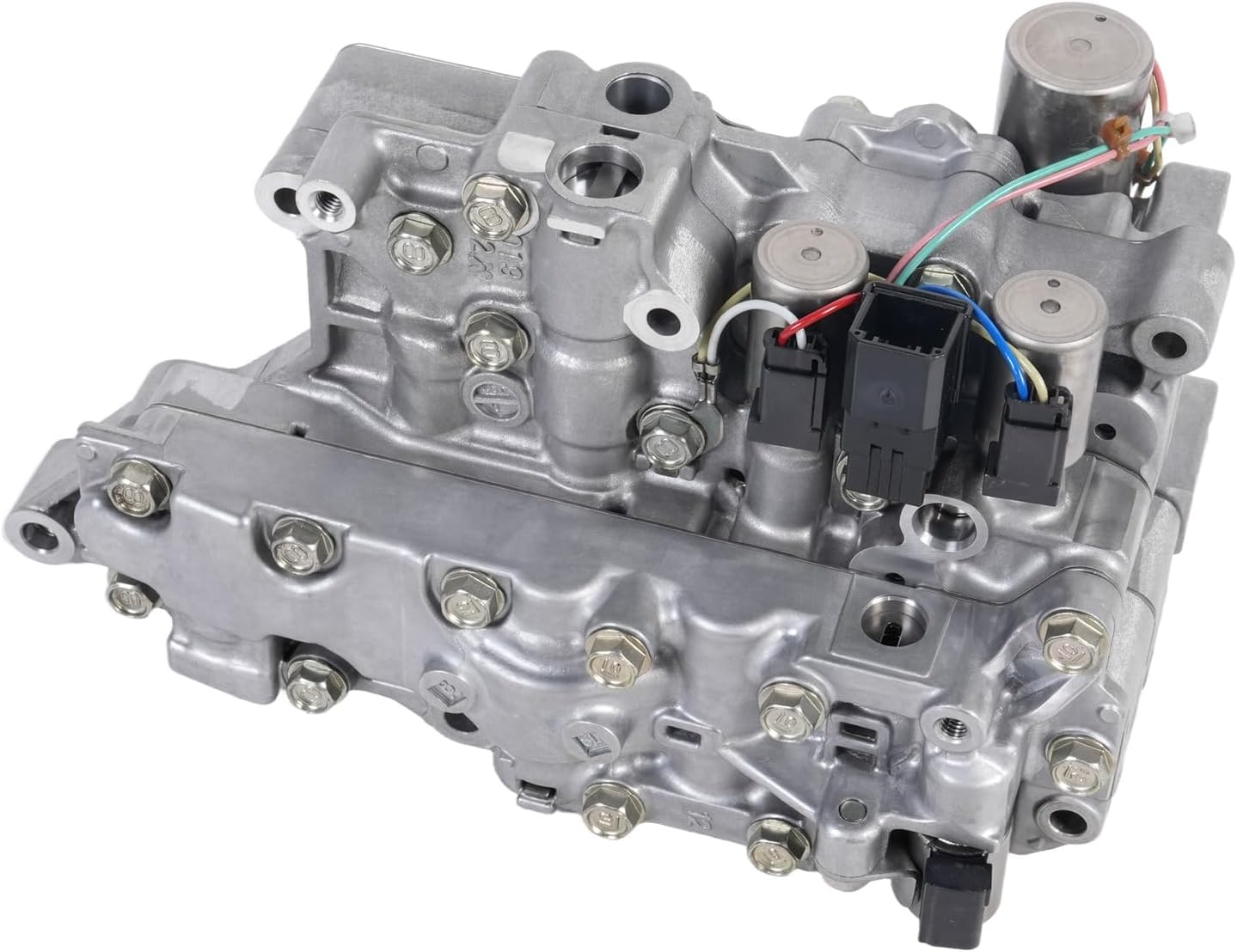 Honda CVT Transmission Valve Body 27000-5LJ-014