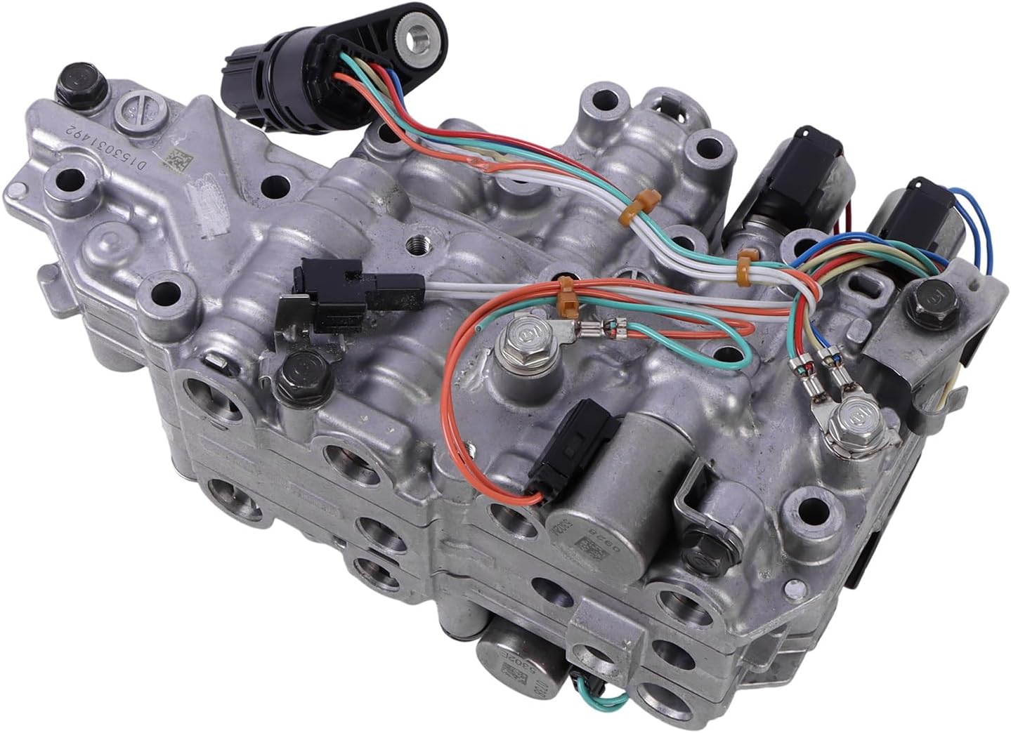27000-5T0-A01 Honda CVT Transmission Valve Body