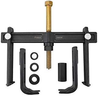 Hub, Drum and Rotor Puller Kit, 8.5 Ton Forged