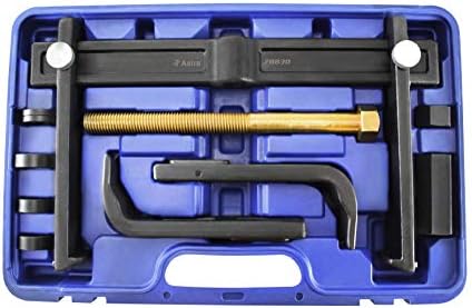 Hub, Drum and Rotor Puller Kit, 8.5 Ton Forged view 2