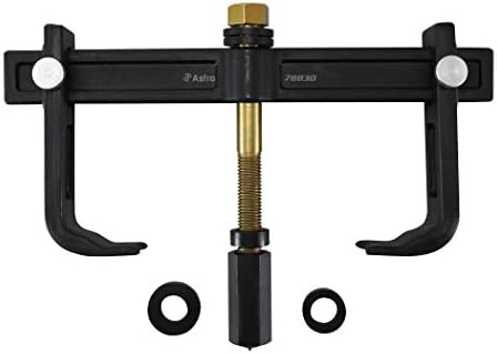 Hub, Drum and Rotor Puller Kit, 8.5 Ton Forged view 3