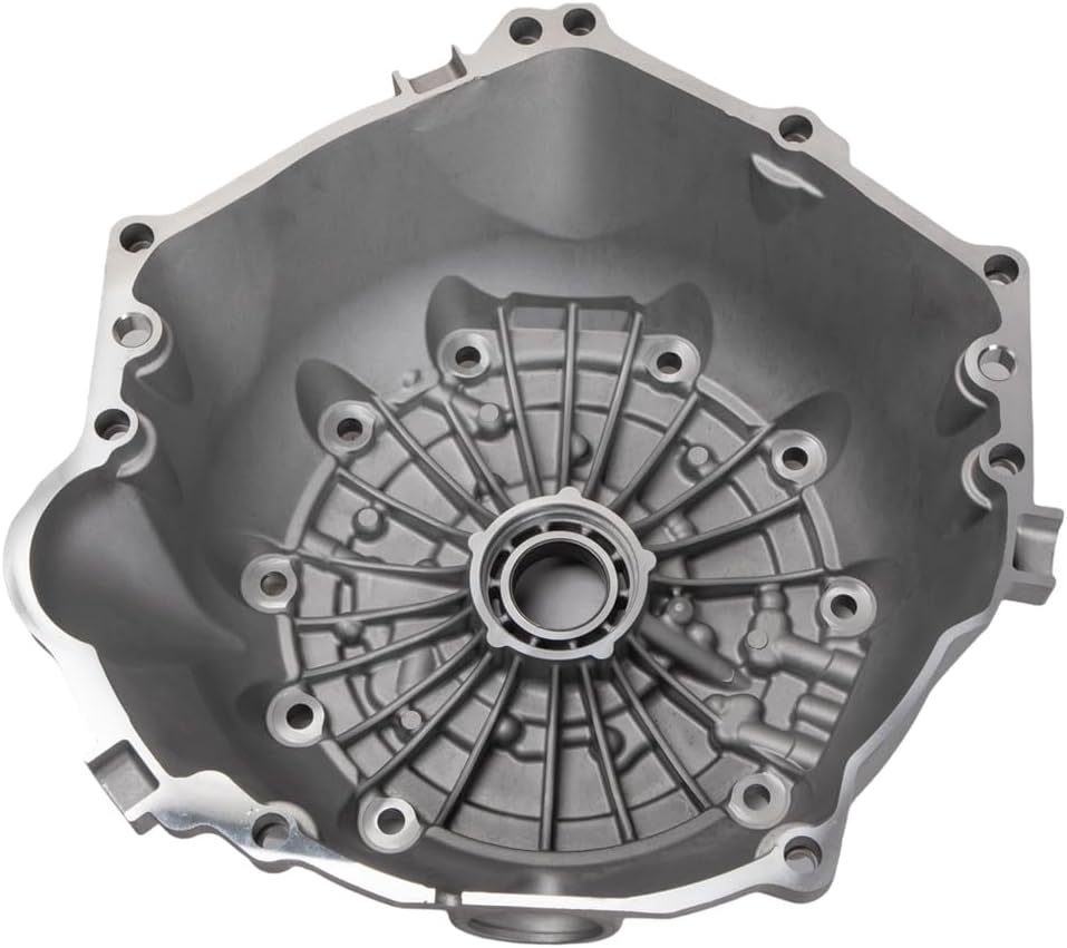 6L80 6L90 Torque Converter Bell Housing 24248031