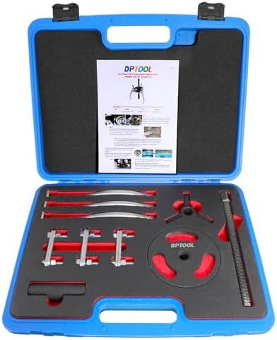 Hyundai Dual Clutch Removal Puller Tool 09430-C1180