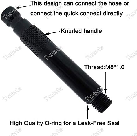 Infiniti/Nissan 7-Speed RE7R01A ATF Fill Adapter Tool 7425 view 3