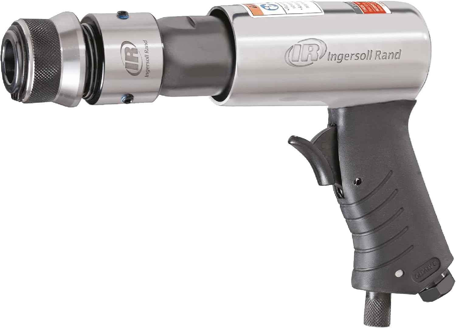 Ingersoll Rand 114GCQ Air Hammer Kit with 3 Chisels