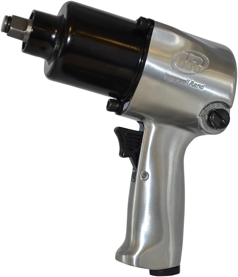 Ingersoll Rand 231C 1/2 in Air Impact Wrench 600 ft-lbs