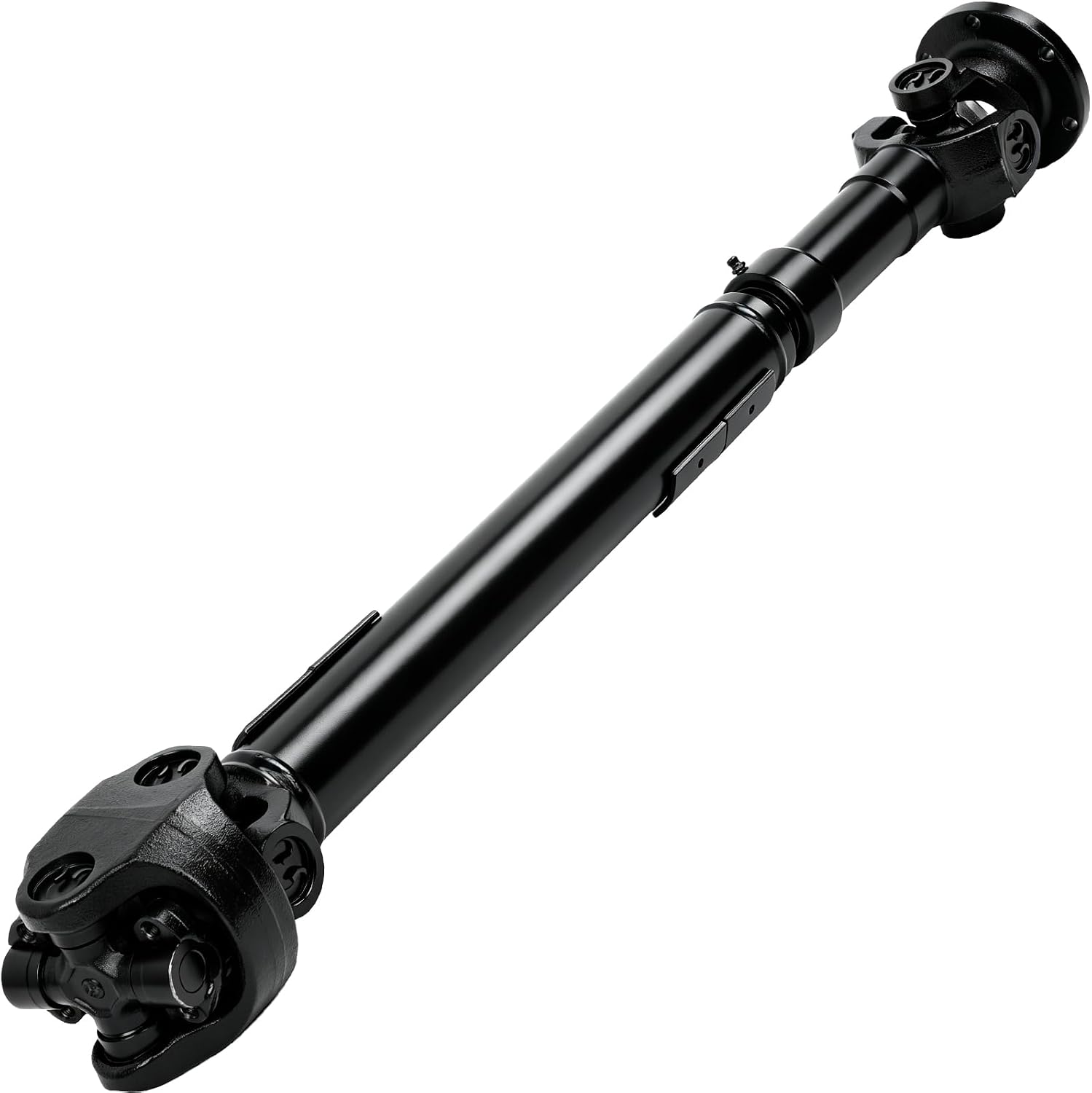 Jeep Grand Cherokee ZJ V8 Front Driveshaft 938-141