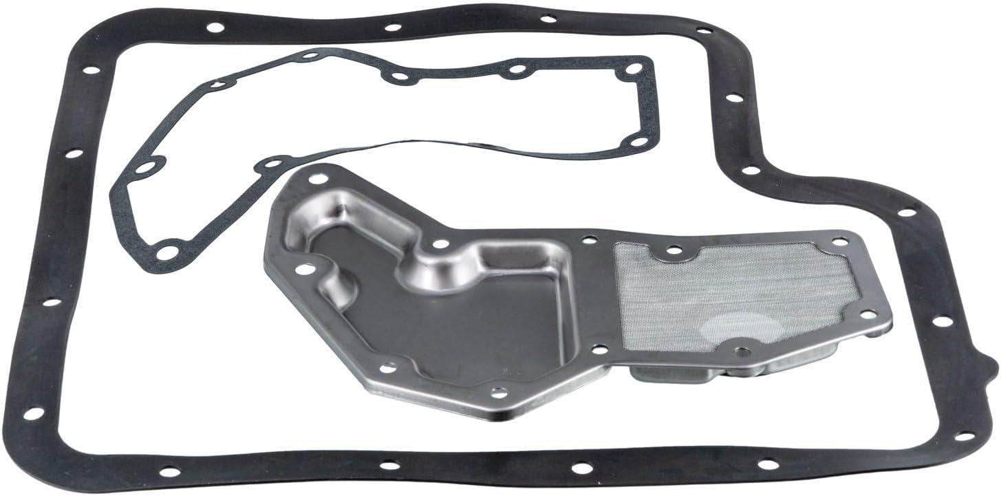 Ford C6 Transmission Filter and Pan Gasket Kit 1975-1996