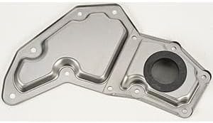 Ford C6 Transmission Filter and Pan Gasket Kit 1975-1996 view 3