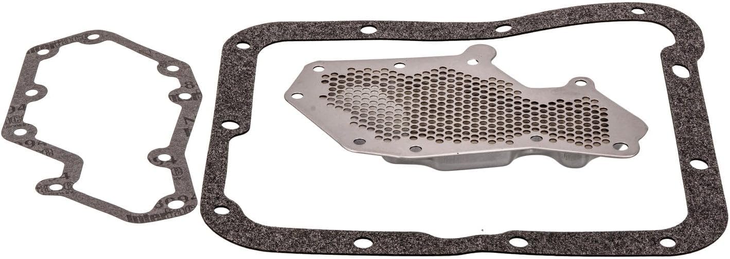 JEGS 60907 Ford C4 Transmission Filter and Pan Gasket Kit view 2