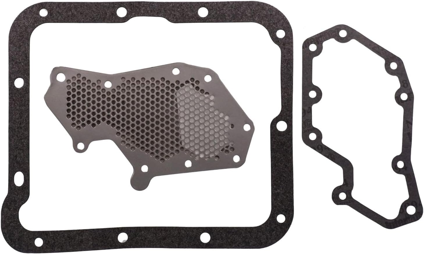 JEGS 60907 Ford C4 Transmission Filter and Pan Gasket Kit view 3