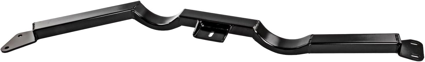 JEGS G-Body Double-Hump Trans Crossmember 700R4/4L60E