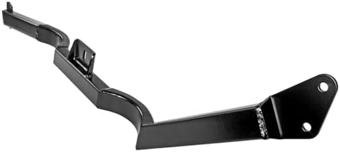 JEGS G-Body Double-Hump Trans Crossmember 700R4/4L60E view 2