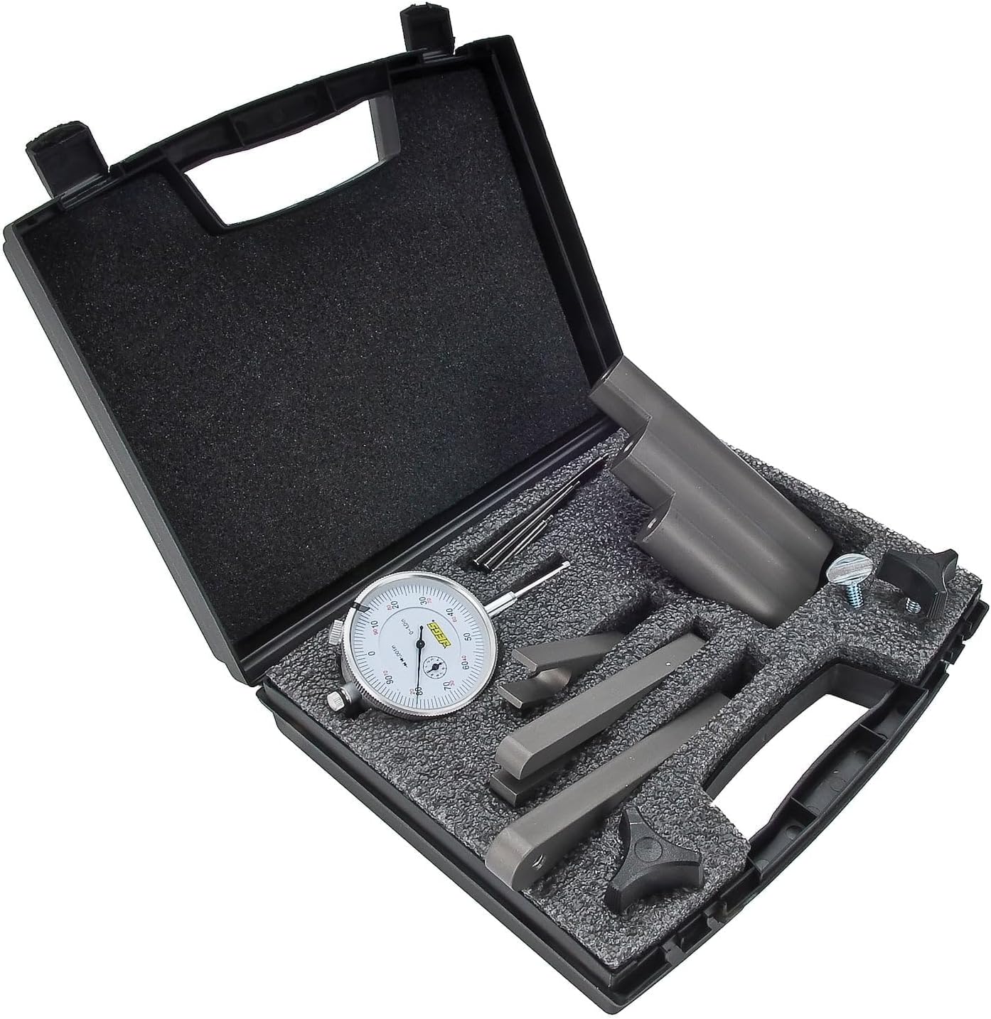 JEGS 81655 Ring & Pinion Depth Setup Tool Kit