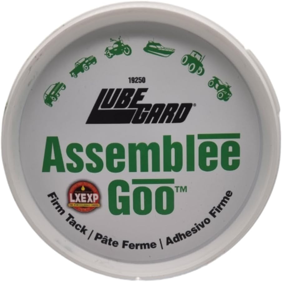 JEGS Ford C4 Transmission Master Rebuild Kit, 1970-1981 view 3