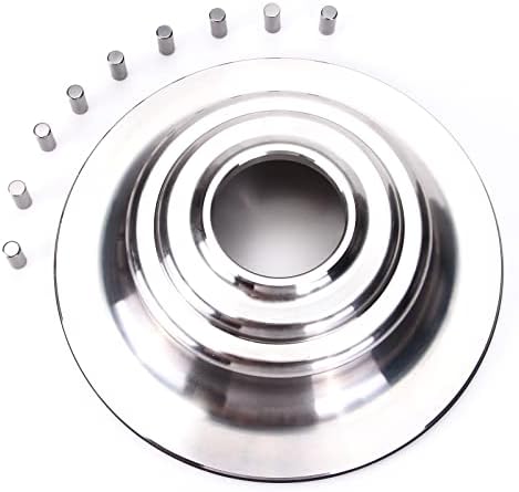 JF011E CVT Pulley Piston Rebuild Kit Nissan Altima view 2