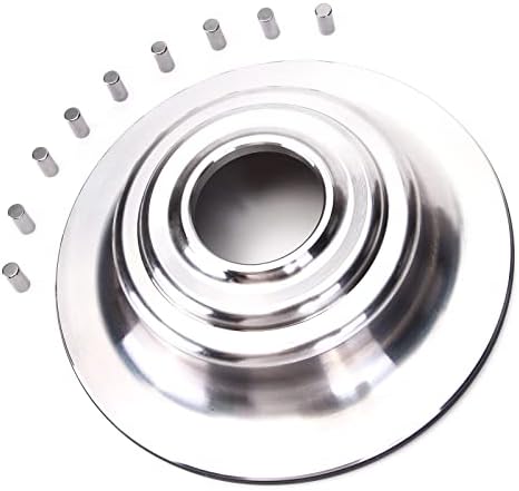 JF011E CVT Pulley Piston Rebuild Kit Nissan Altima view 3