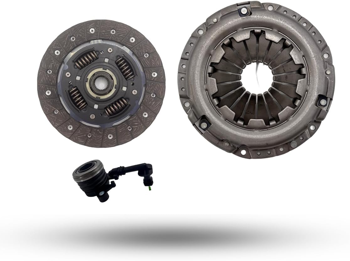 JF015E CVT Clutch Pack Kit for Nissan Versa 1.6L