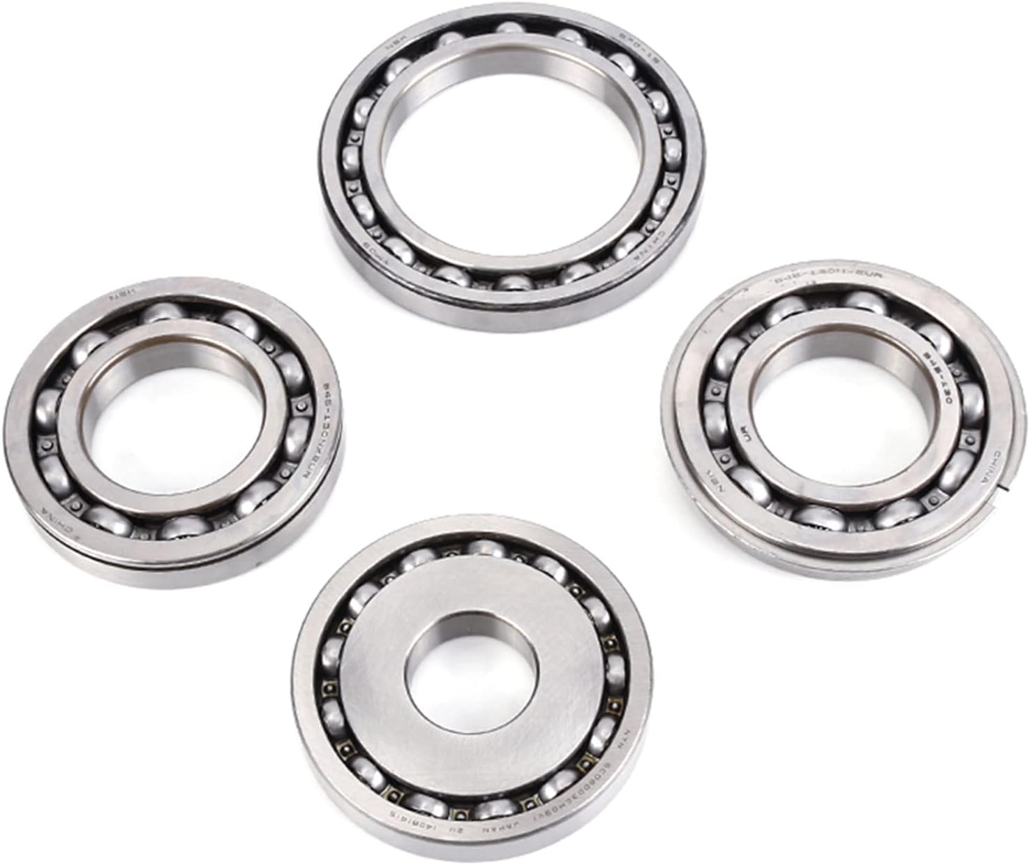JF015E CVT Pulley Bearing Kit for Nissan Versa Sentra