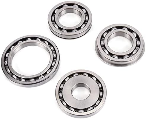 JF015E CVT Pulley Bearing Kit for Nissan Versa Sentra view 2