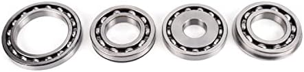 JF015E CVT Pulley Bearing Kit for Nissan Versa Sentra view 3
