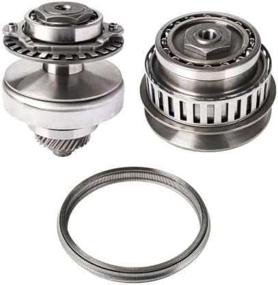 JF015E CVT Pulley Set with 29T Belt Chain for Nissan