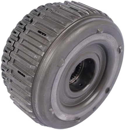 JF015E CVT Planetary Set and Drum for Nissan Versa view 3