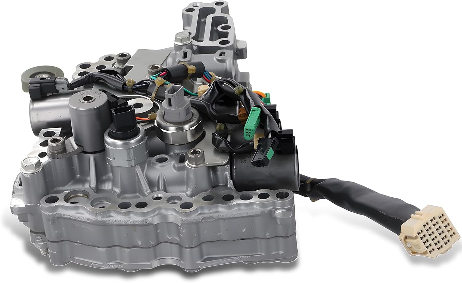 JF016E CVT Transmission Valve Body for Nissan Altima