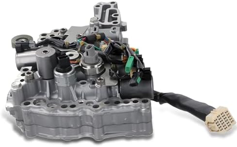JF016E CVT Transmission Valve Body for Nissan Altima view 2