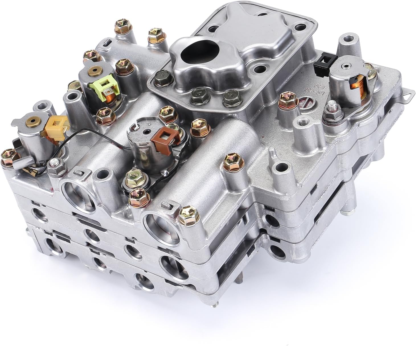 JF405E Transmission Valve Body for Chevy Kia Suzuki