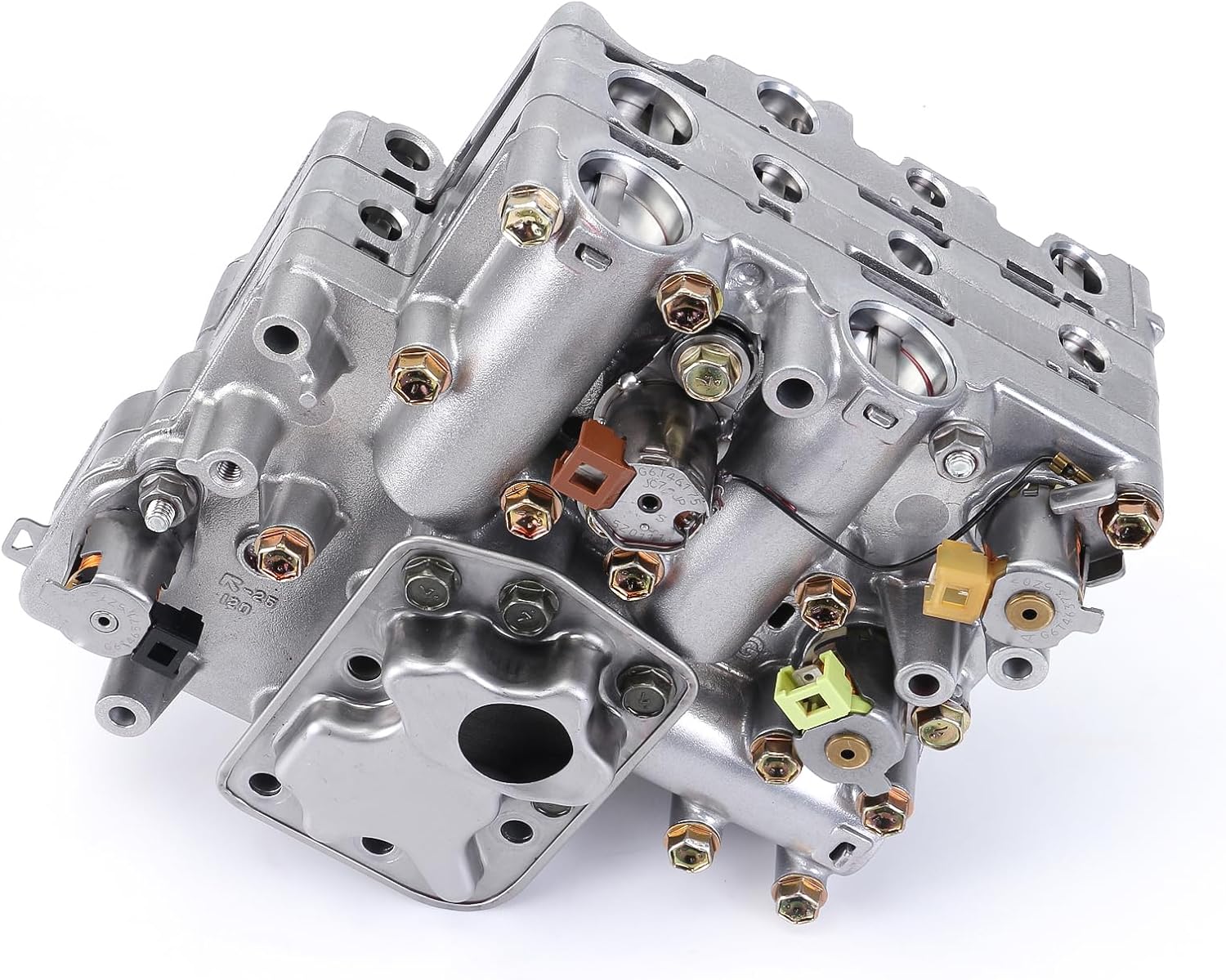 JF405E Transmission Valve Body for Chevy Kia Suzuki view 3