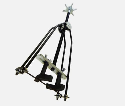 JSPP 6500 Transmission Clutch Spring Compressor Tool view 3
