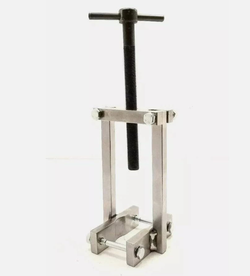 Transmission Front Pump Puller, Adjustable Jaws, GM/Ford