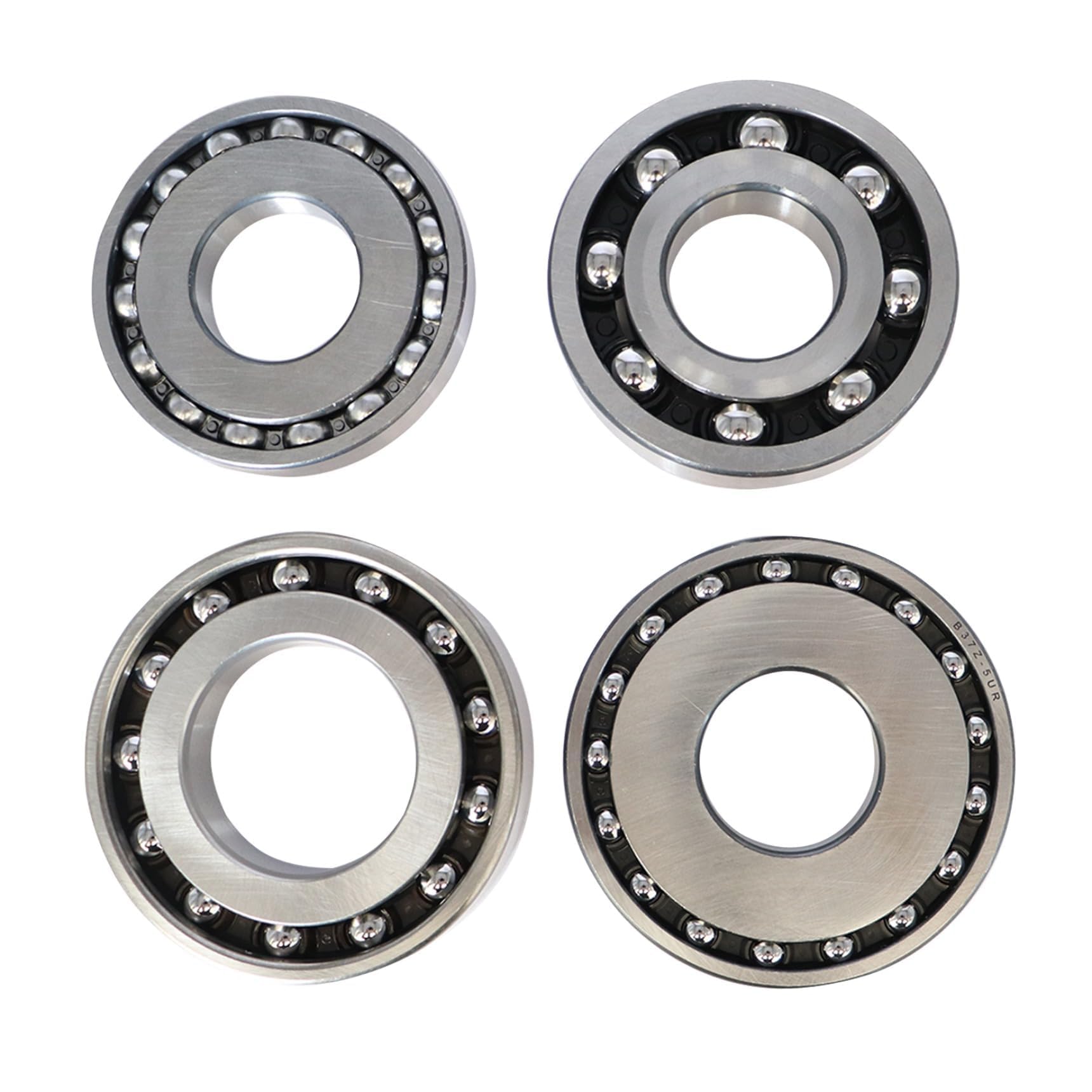 K114 CVT Transmission Pulley Bearing Kit, 4-Piece