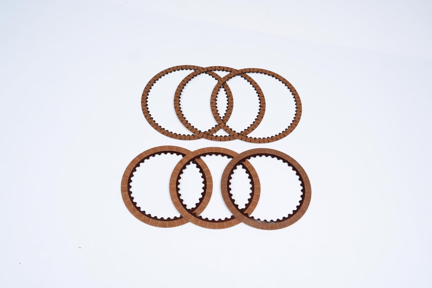 K114 CVT Transmission Rebuild Kit for Toyota C-HR 2.0L view 2