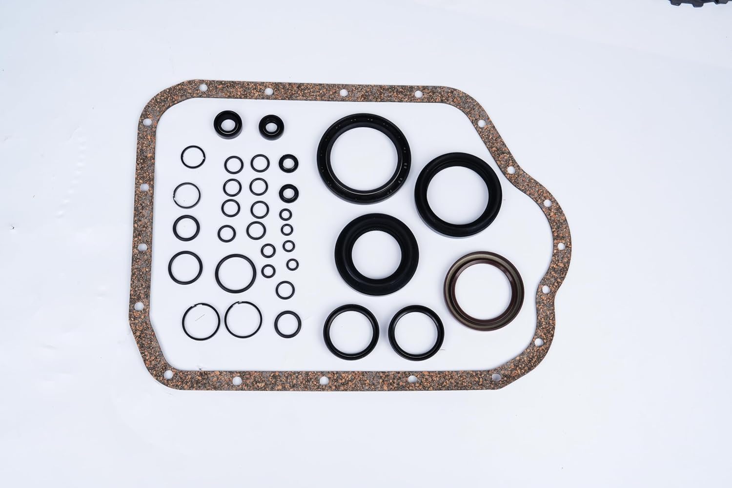 K114 CVT Transmission Rebuild Kit for Toyota C-HR 2.0L view 3