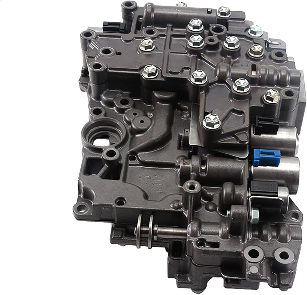 K114 CVT Transmission Valve Body Assembly Replacement