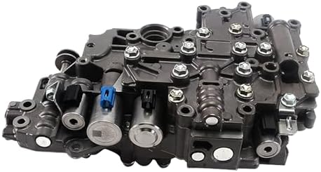 K114 CVT Transmission Valve Body Assembly Replacement view 2