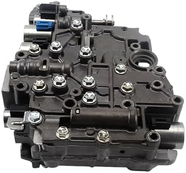 K114 CVT Transmission Valve Body Assembly Replacement view 3