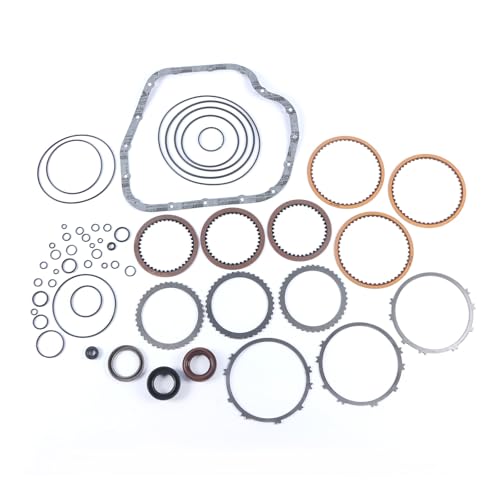 K310 CVT Transmission Master Rebuild Kit Corolla