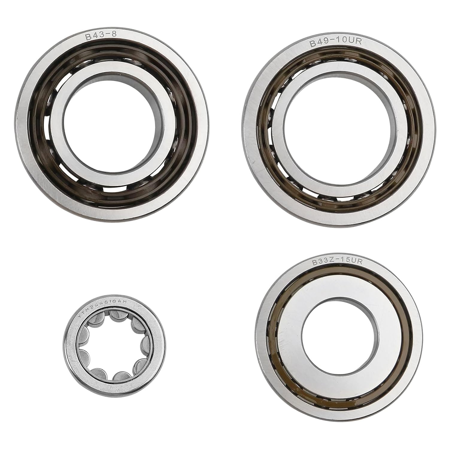 K313 CVT Transmission Bearing Kit, 4-Piece Toyota Corolla