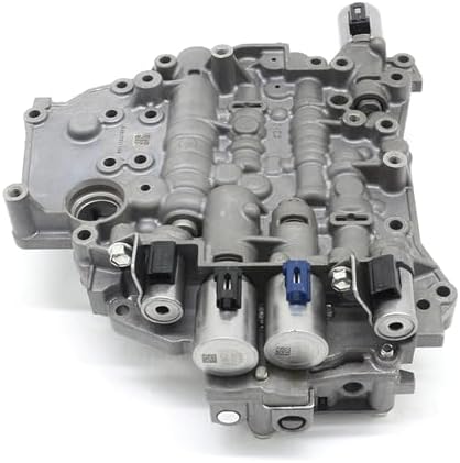 K313 CVT Transmission Valve Body for Toyota Corolla