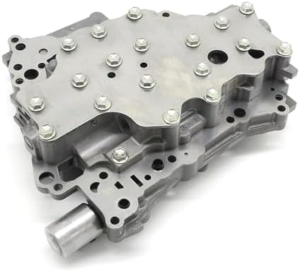 K313 CVT Transmission Valve Body for Toyota Corolla view 2